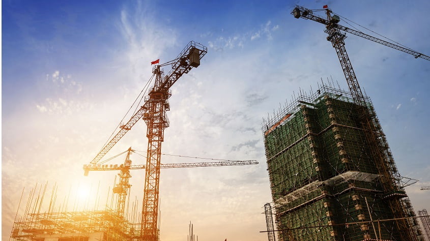 صورة مقاولات